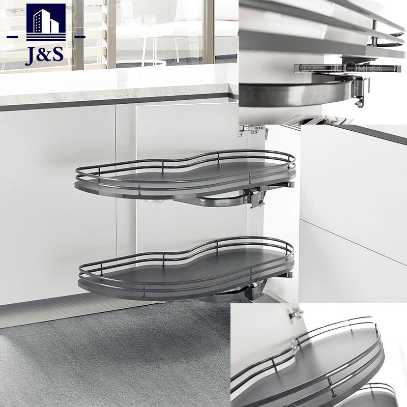 Kaip išmanioji virtuvės laikymo sistema paverčia jūsų maisto gaminimo erdvę