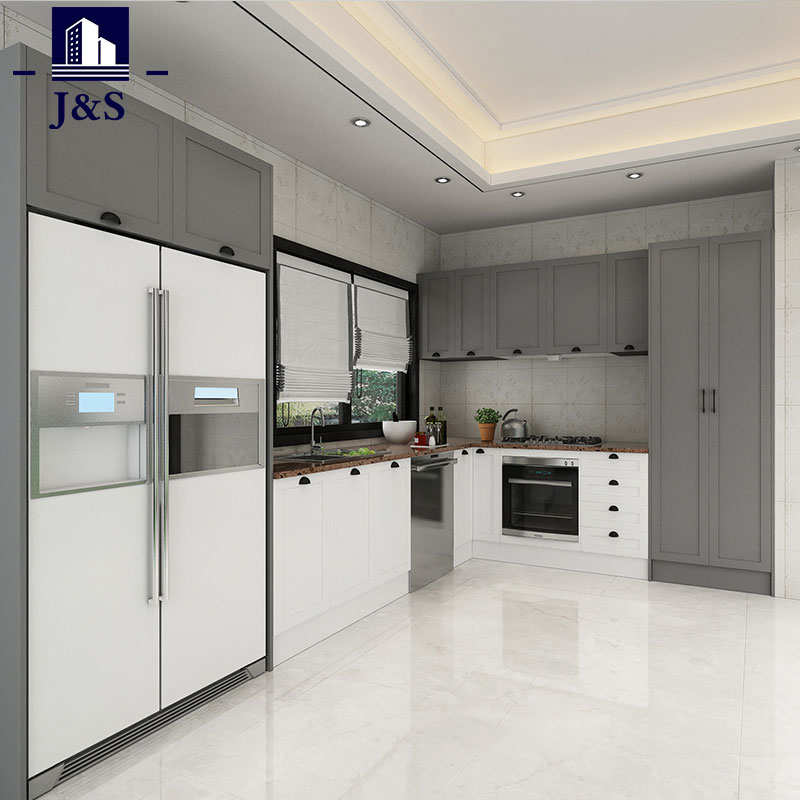 Kokios yra geriausios kaimiško stiliaus virtuvės spintelių idėjos jūsų virtuvei