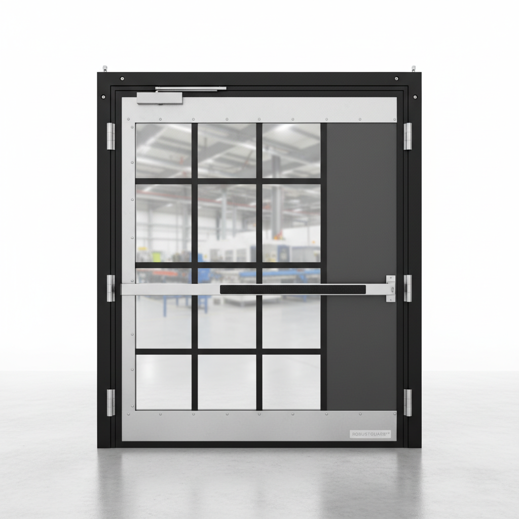 Energijos vartojimo efektyvumas ir apeliacinis skundas: tinkamų įėjimo durų pasirinkimas JAV klimato zonoms