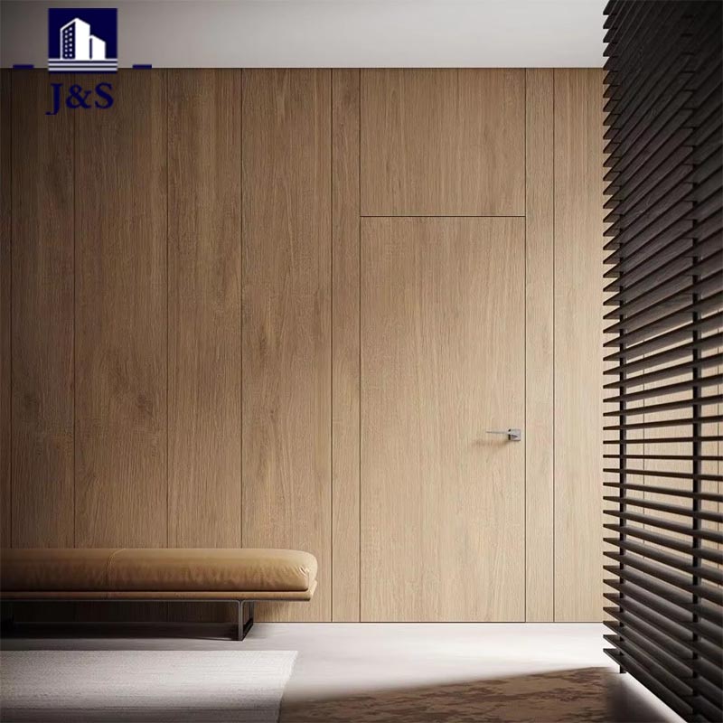 Individualizuotos paslėptos durys už gerą kainą